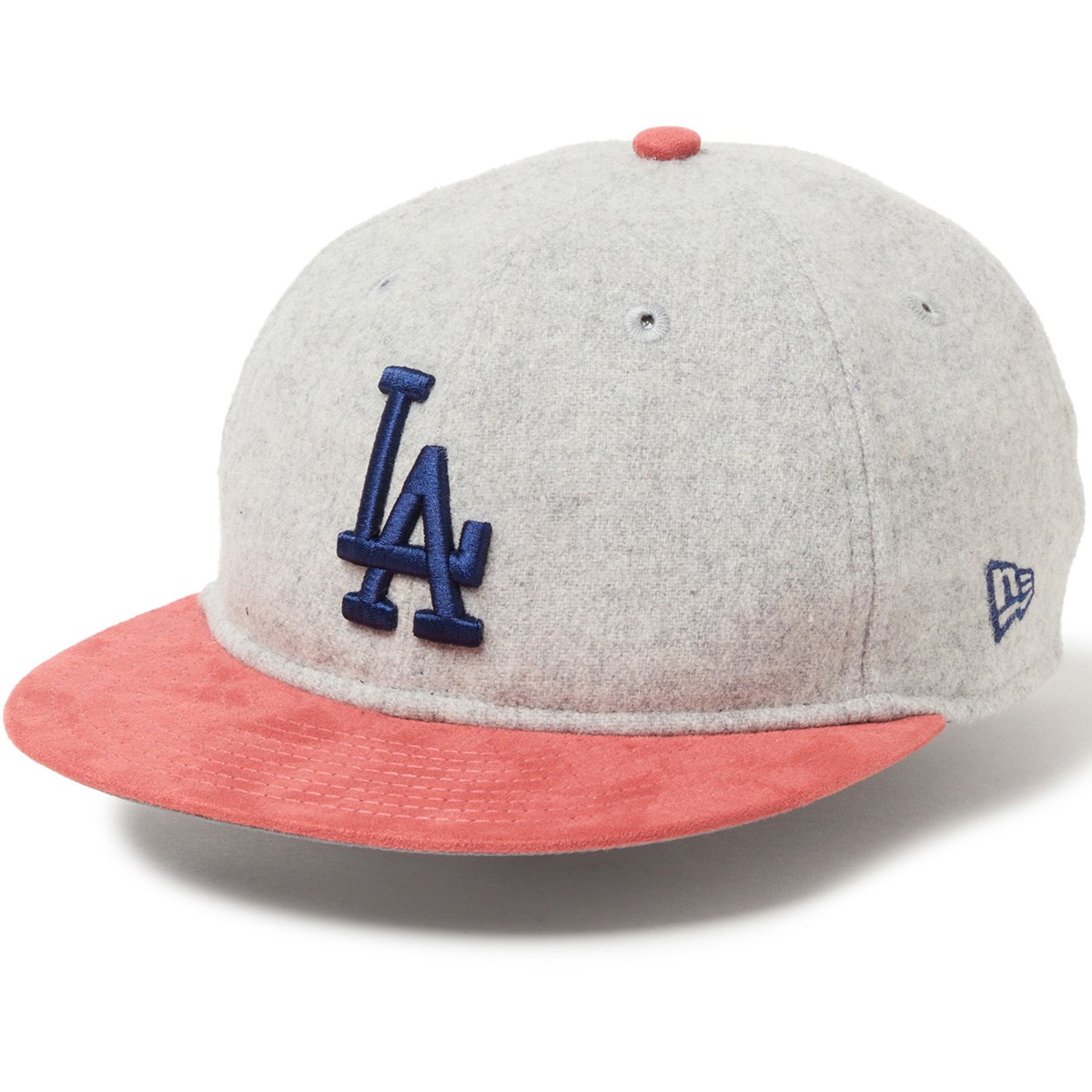 [2025Nf] j[G NEW ERA RC950LS MLTN XG[h LOSDODLbv CgO[sN StEFA