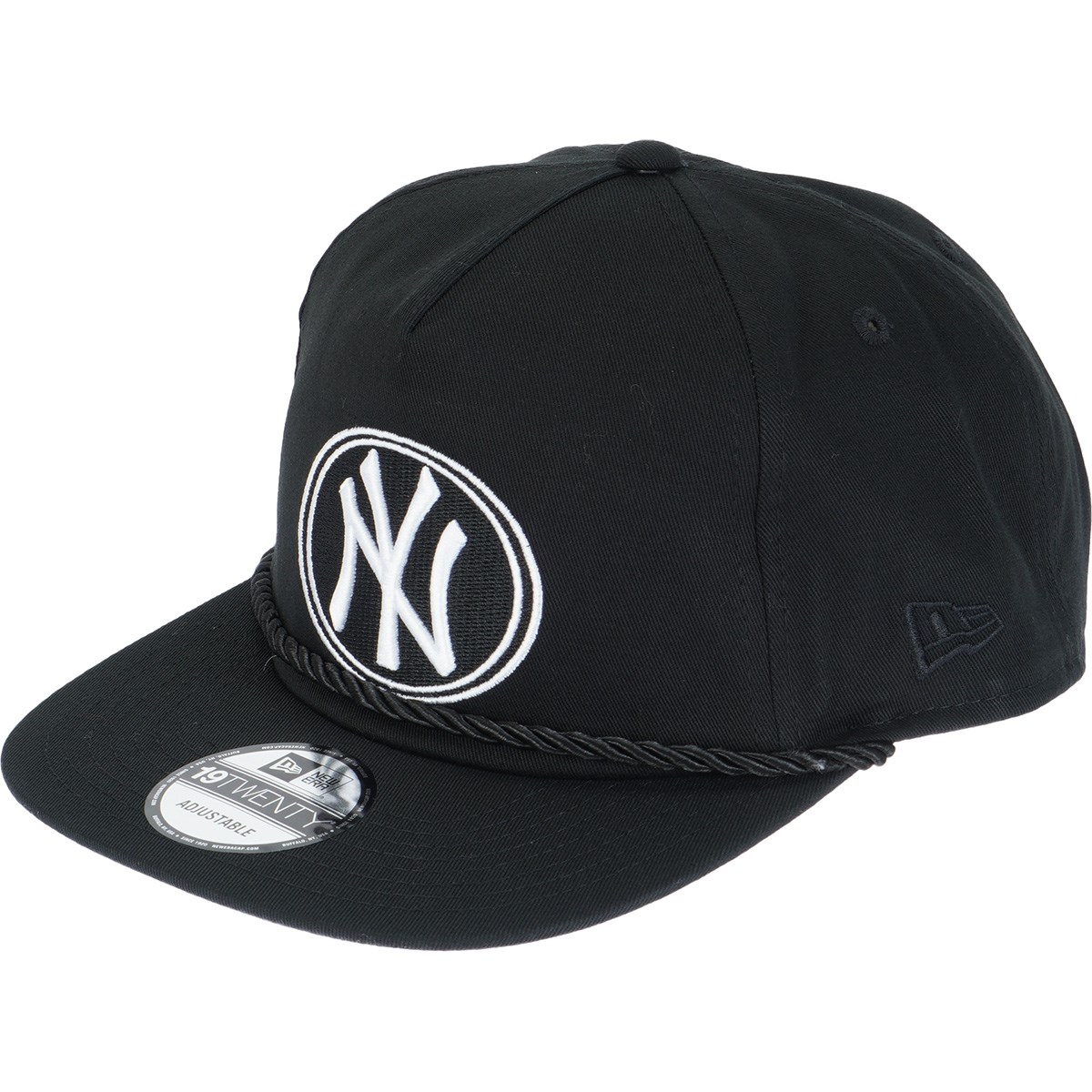 [2025Nf] j[G NEW ERA GF 19TWENTY NEYYAN OVALLbv ubN Y