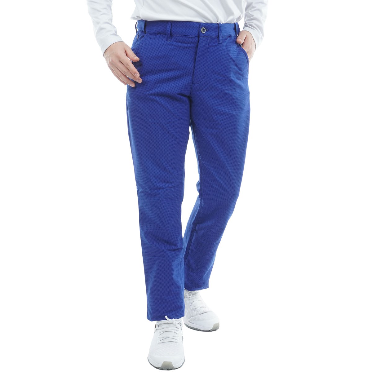 [2025NH~f] RbNX|eBt St Le coq sportif GOLF Xgb`tH[T[ EGXgAWX^[tۉ_COpc u[ 00 Y