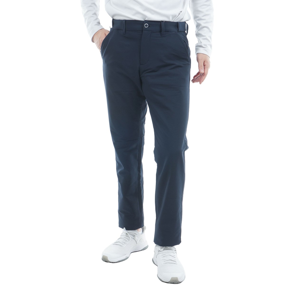 [2025NH~f] RbNX|eBt St Le coq sportif GOLF Xgb`tH[T[ EGXgAWX^[tۉ_COpc lCr[ 00 Y