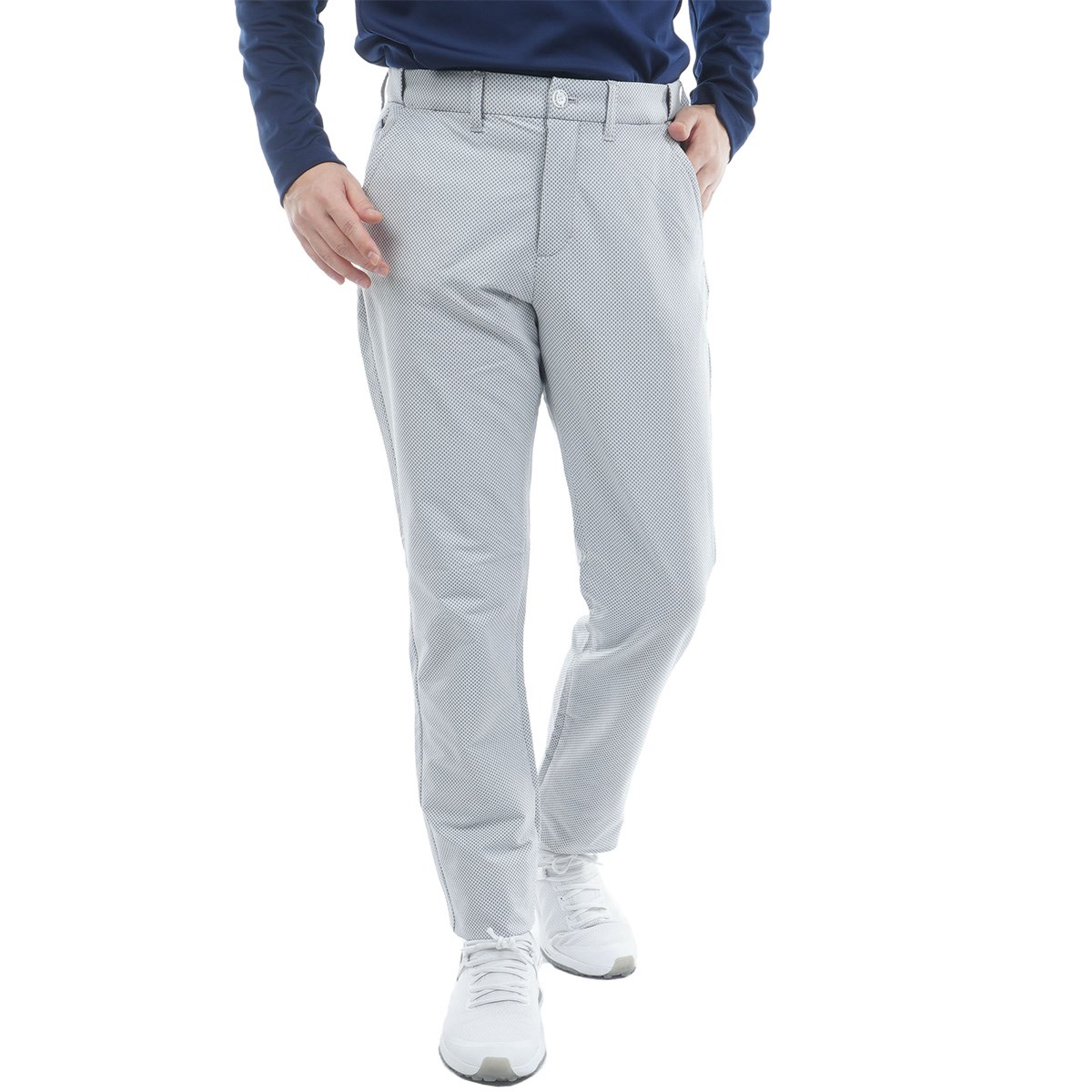 [2025NH~f] RbNX|eBt St Le coq sportif GOLF Xgb`tH[T[ EGXgAWX^[tۉ_COpc zCg 00 Y