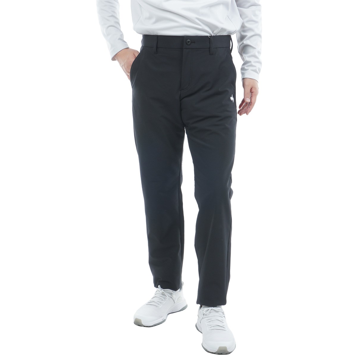 [2025NH~f] RbNX|eBt St Le coq sportif GOLF Xgb`tH[T[ NуOpc ubN 00 Y