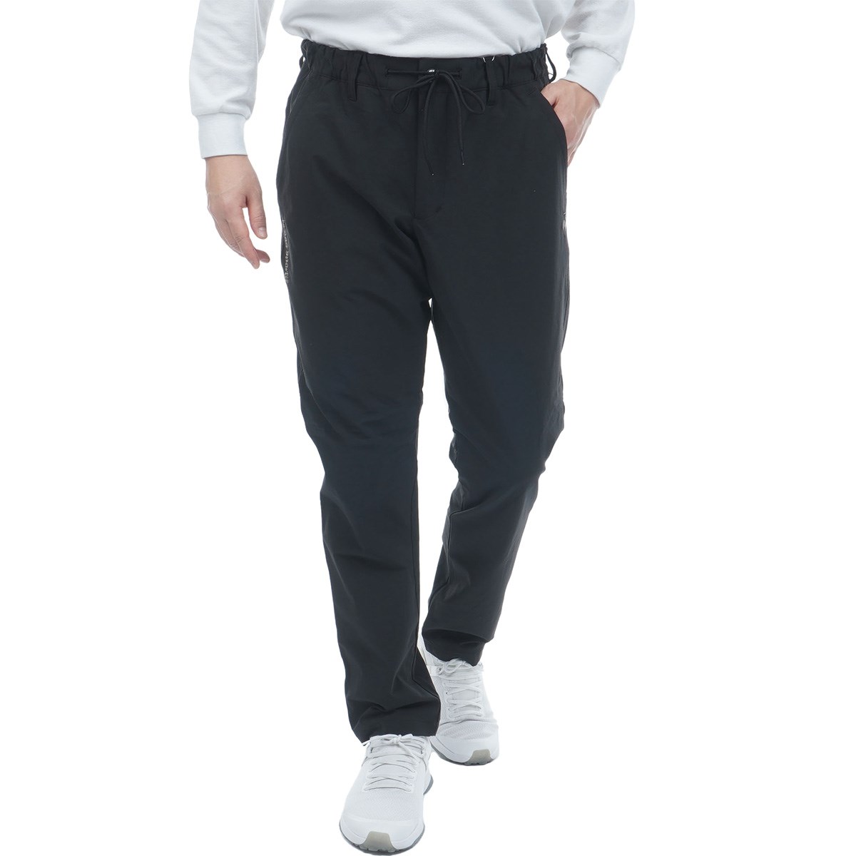 [2025NH~f] RbNX|eBt St Le coq sportif GOLF Xgb` 2WAY q[girNуR[fWK[pc ubN 00 Y