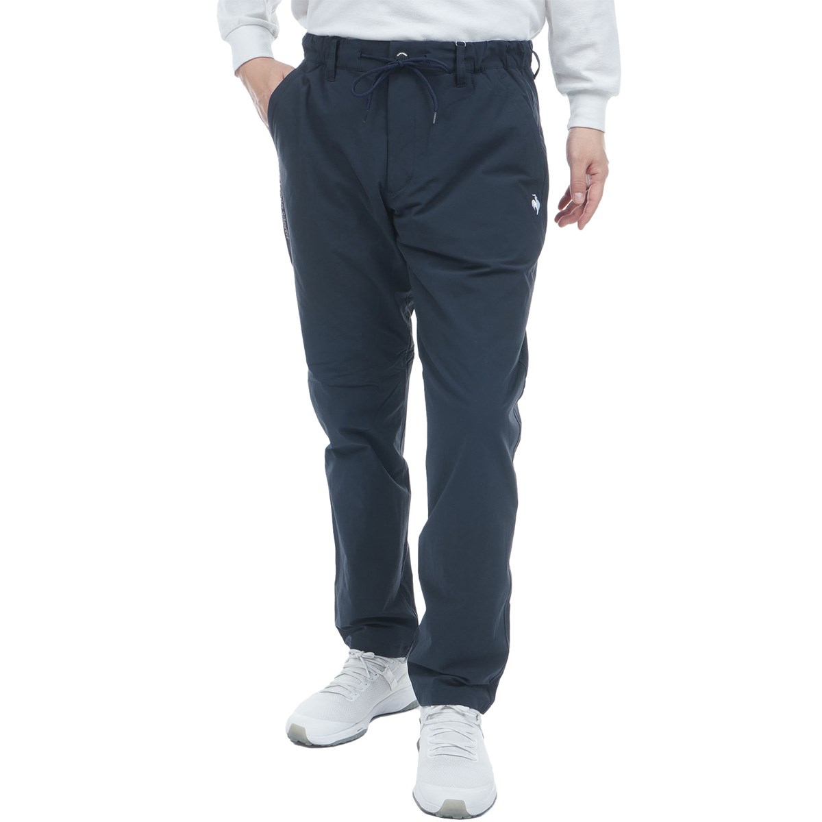 [2025NH~f] RbNX|eBt St Le coq sportif GOLF Xgb` 2WAY q[girNуR[fWK[pc lCr[ 00 Y