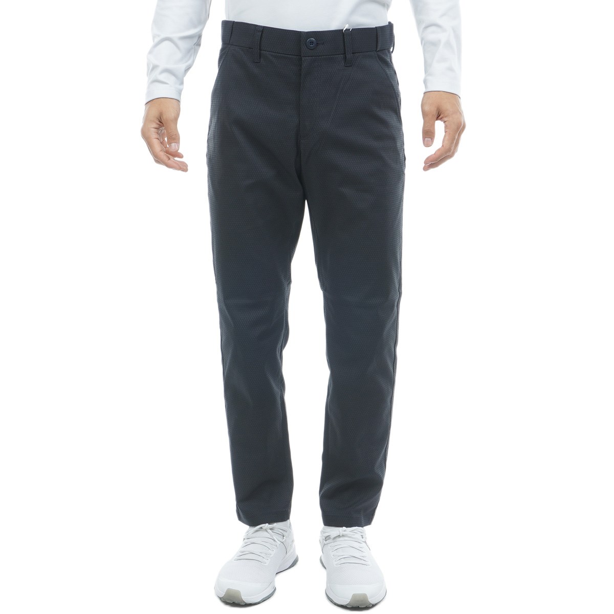 [2025NH~f] RbNX|eBt St Le coq sportif GOLF Xgb`tH[T[ EGXgAWX^[tgCAO9pc lCr[ 00 Y