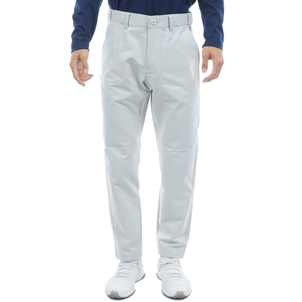 [2025NH~f] RbNX|eBt St Le coq sportif GOLF Xgb`tH[T[ EGXgAWX^[tq[gir9pc O[ 00 Y