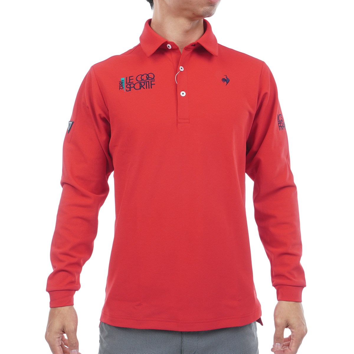 [2025NH~f] RbNX|eBt St Le coq sportif GOLF Xgb` |Vc bh 00 Y