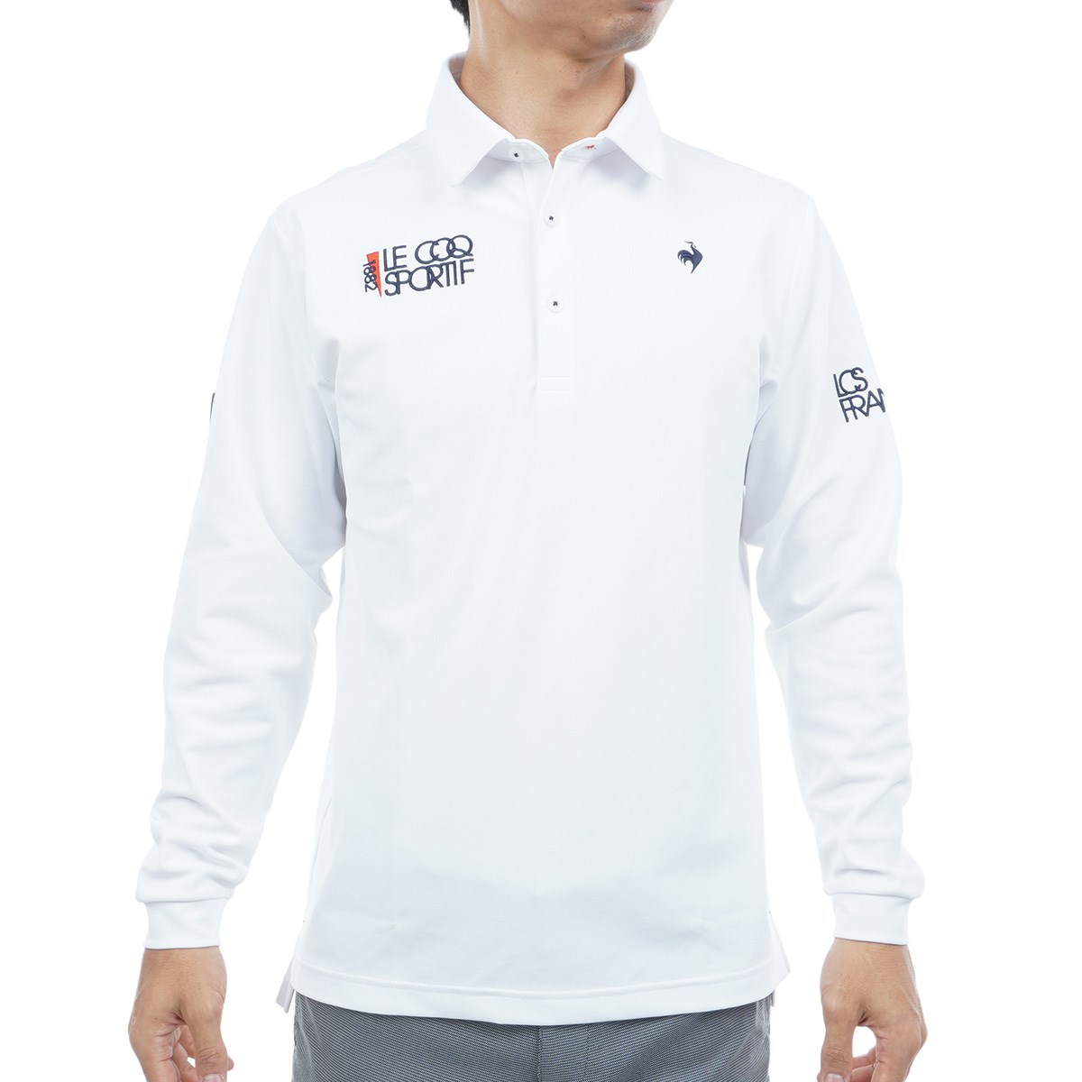 [2025NH~f] RbNX|eBt St Le coq sportif GOLF Xgb` |Vc zCg 00 Y