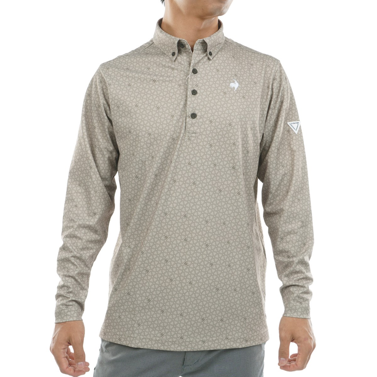 [2025NH~f] RbNX|eBt St Le coq sportif GOLF Xgb` gCAOvg|Vc x[W 00 Y