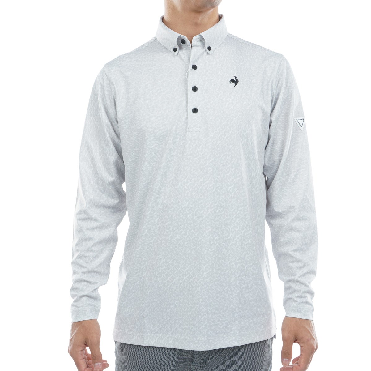 [2025NH~f] RbNX|eBt St Le coq sportif GOLF Xgb` gCAOvg|Vc O[ 00 Y