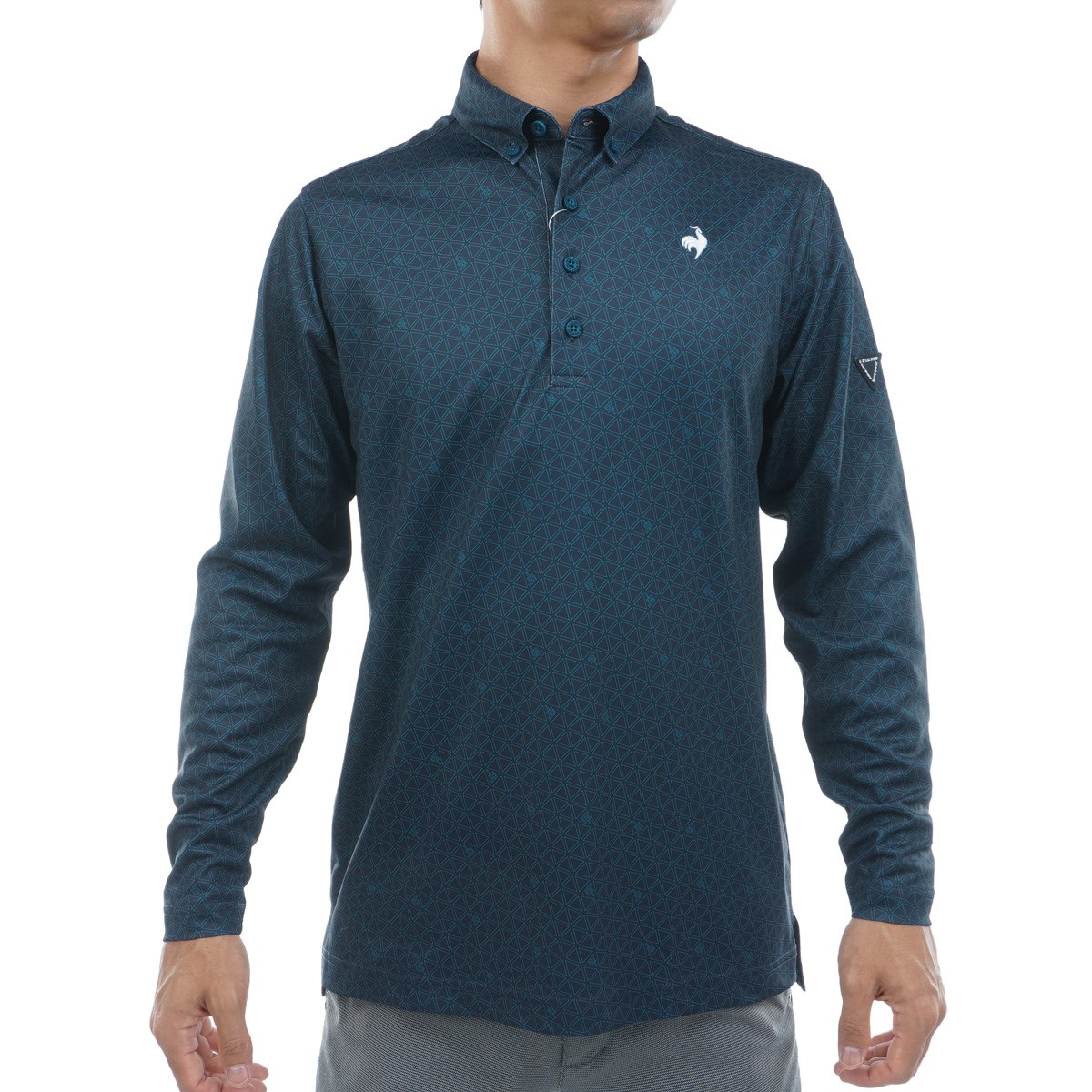 [2025NH~f] RbNX|eBt St Le coq sportif GOLF Xgb` gCAOvg|Vc lCr[ 00 Y