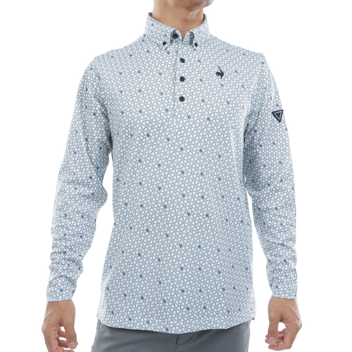 [2025NH~f] RbNX|eBt St Le coq sportif GOLF Xgb` gCAOvg|Vc zCg 00 Y