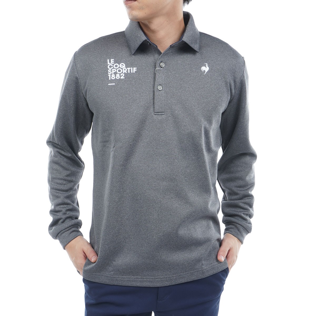 [2025NH~f] RbNX|eBt St Le coq sportif GOLF Xgb` q[gir N |Vc O[ 00 Y