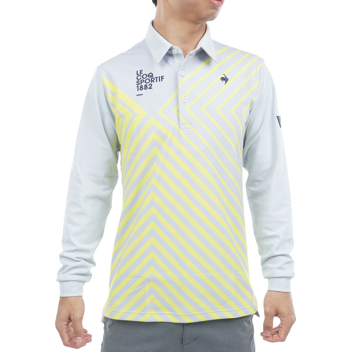 [2025NH~f] RbNX|eBt St Le coq sportif GOLF Xgb` Cvg|Vc O[ 00 Y