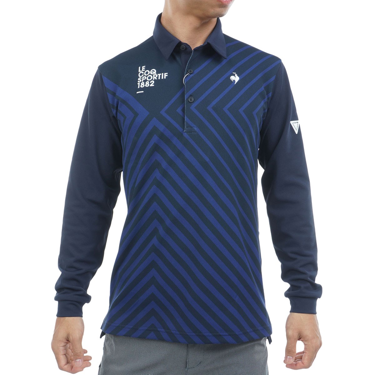 [2025NH~f] RbNX|eBt St Le coq sportif GOLF Xgb` Cvg|Vc lCr[ 00 Y