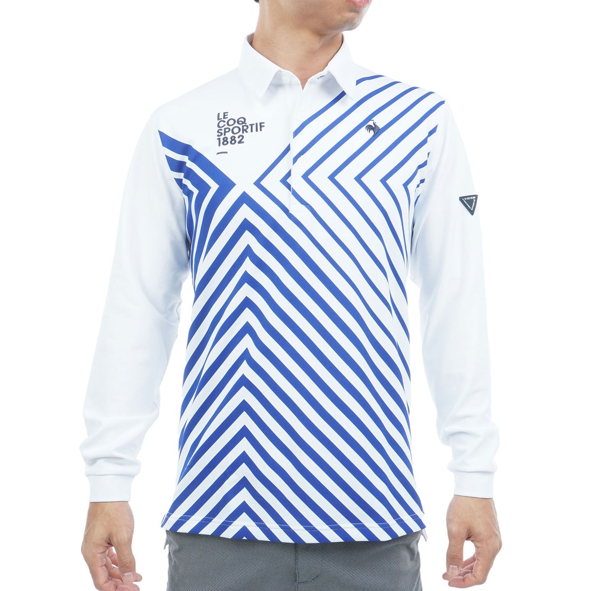 [2025NH~f] RbNX|eBt St Le coq sportif GOLF Xgb` Cvg|Vc zCg 00 Y