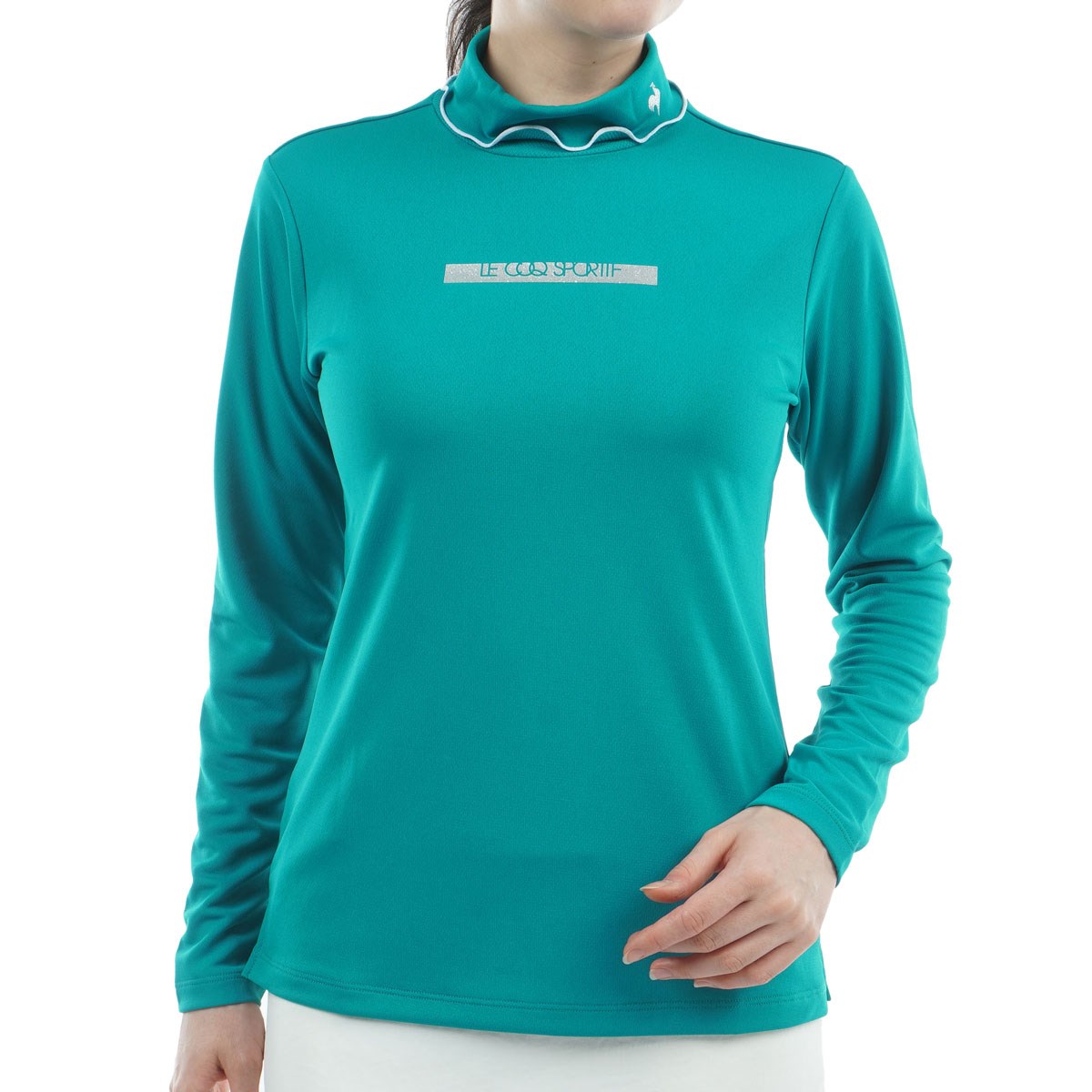 [2025NH~f] RbNX|eBt St Le coq sportif GOLF Xgb` bNlbNVc O[ 00 fB[X
