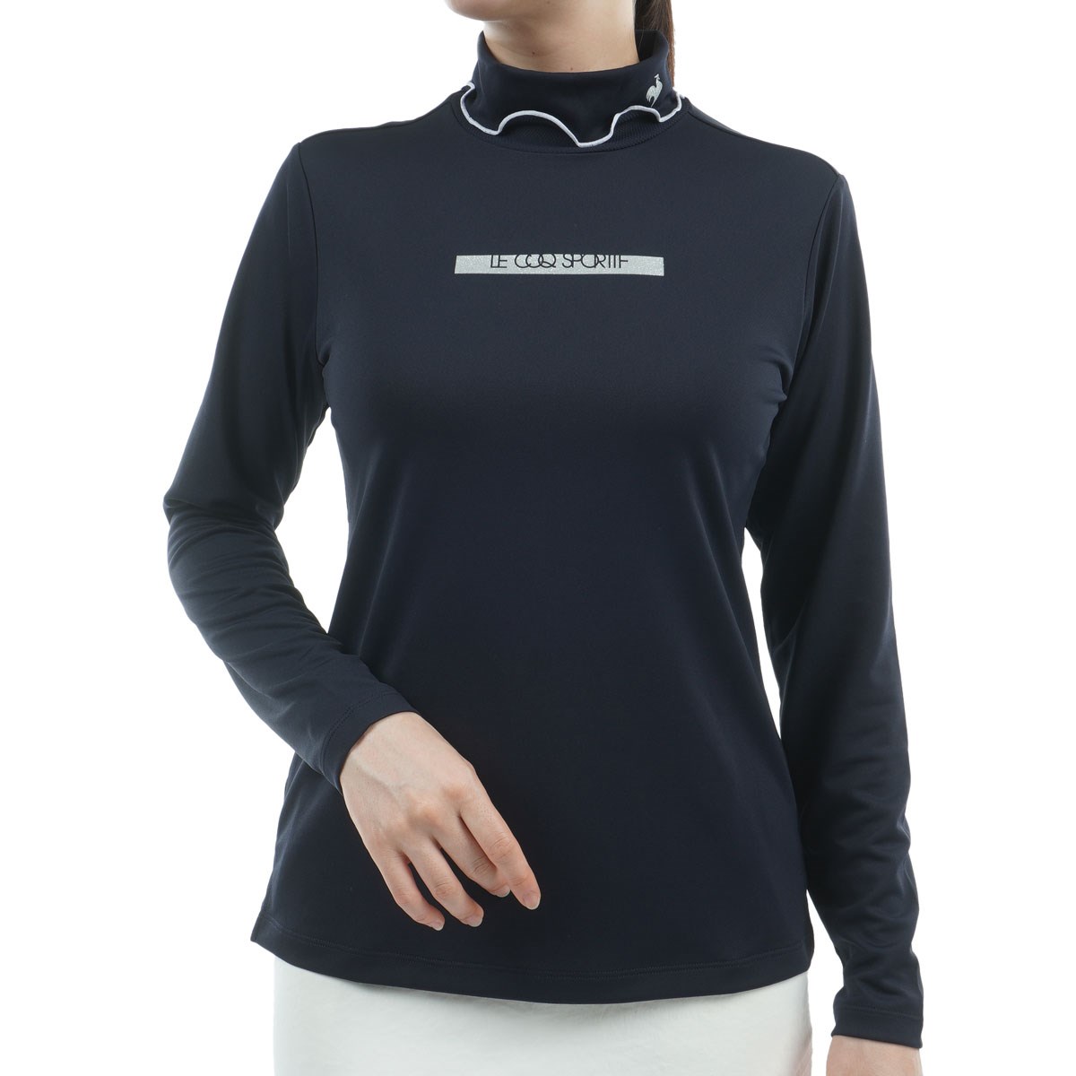 [2025NH~f] RbNX|eBt St Le coq sportif GOLF Xgb` bNlbNVc lCr[ 00 fB[X