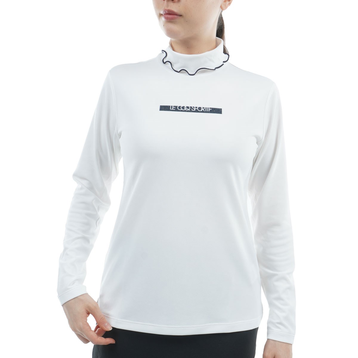 [2025NH~f] RbNX|eBt St Le coq sportif GOLF Xgb` bNlbNVc zCg 00 fB[X