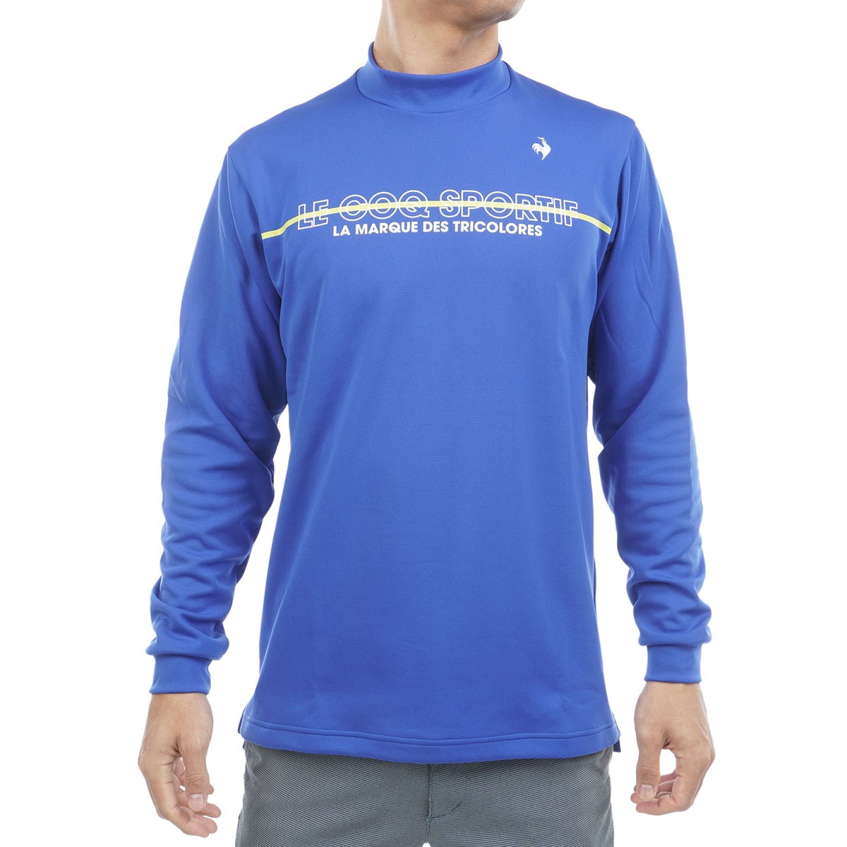 [2025NH~f] RbNX|eBt St Le coq sportif GOLF Xgb` q[girbNlbNVc u[ 00 Y