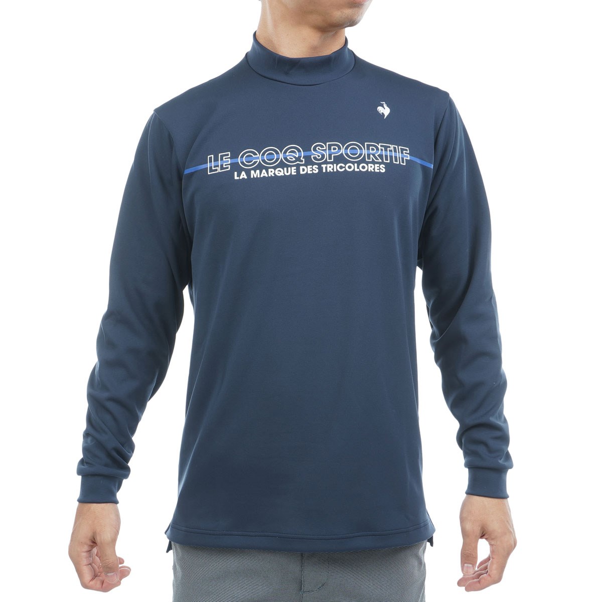 [2025NH~f] RbNX|eBt St Le coq sportif GOLF Xgb` q[girbNlbNVc lCr[ 00 Y