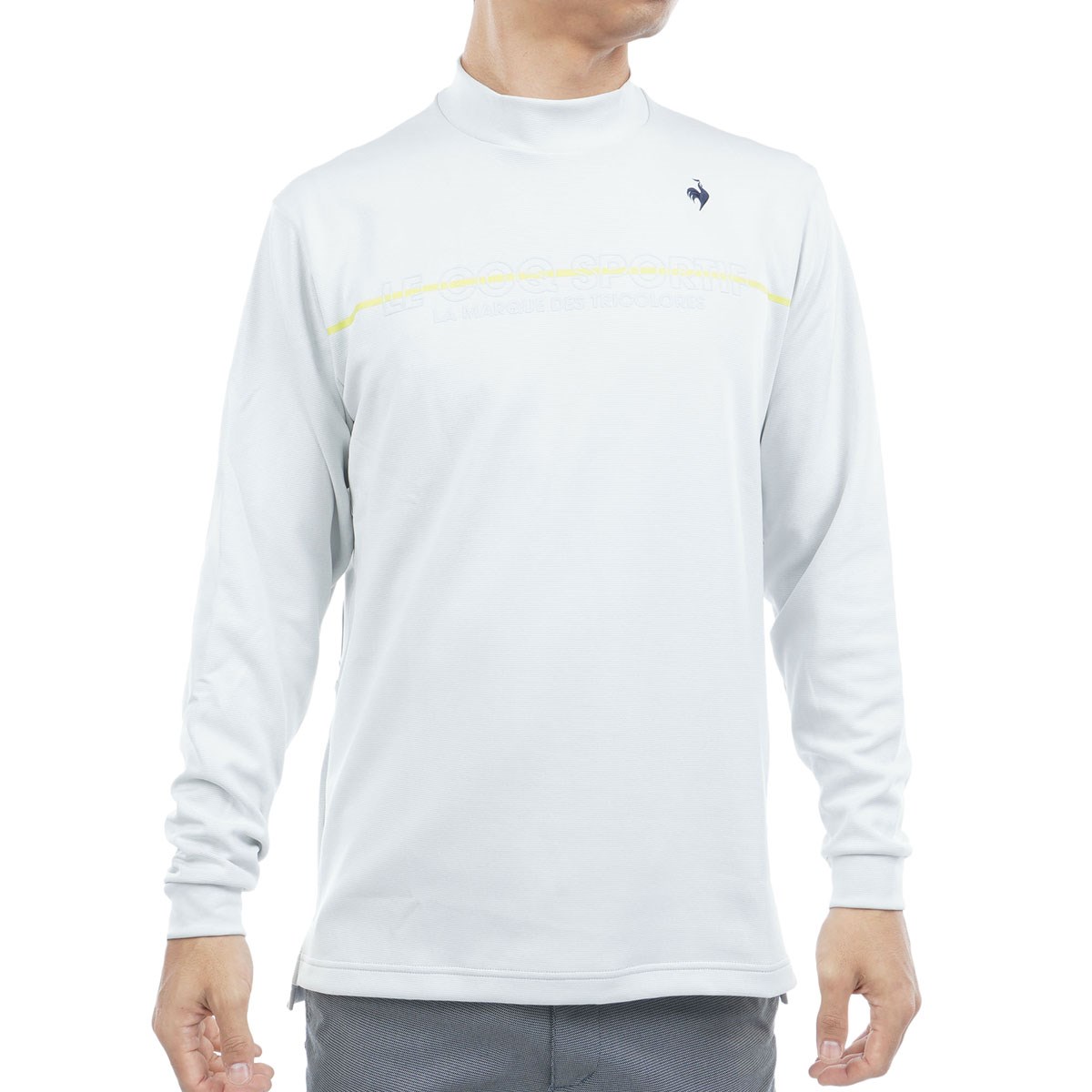 [2025NH~f] RbNX|eBt St Le coq sportif GOLF Xgb` q[girbNlbNVc zCg 00 Y