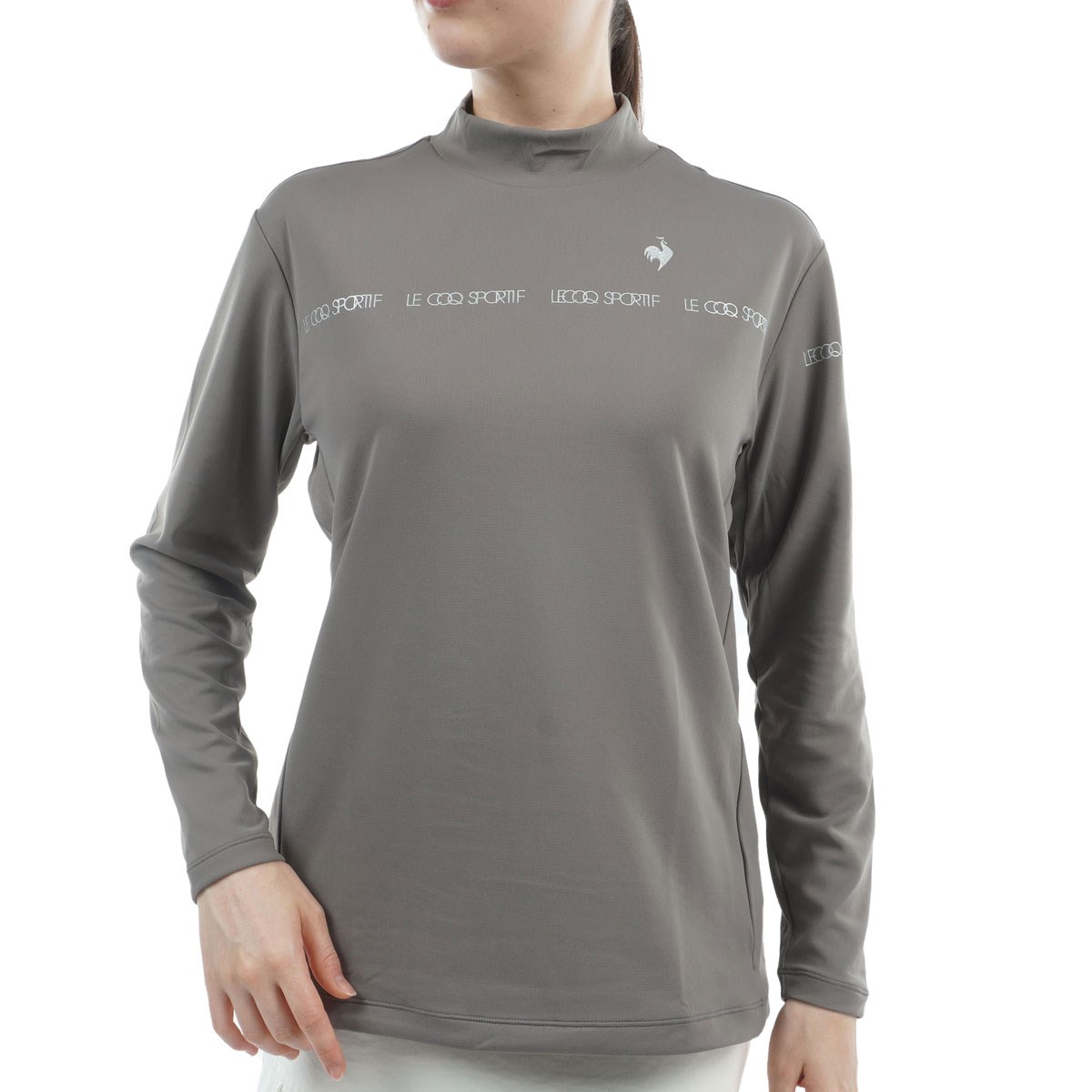 [2025NH~f] RbNX|eBt St Le coq sportif GOLF Xgb` bNlbNVc O[ 00 fB[X
