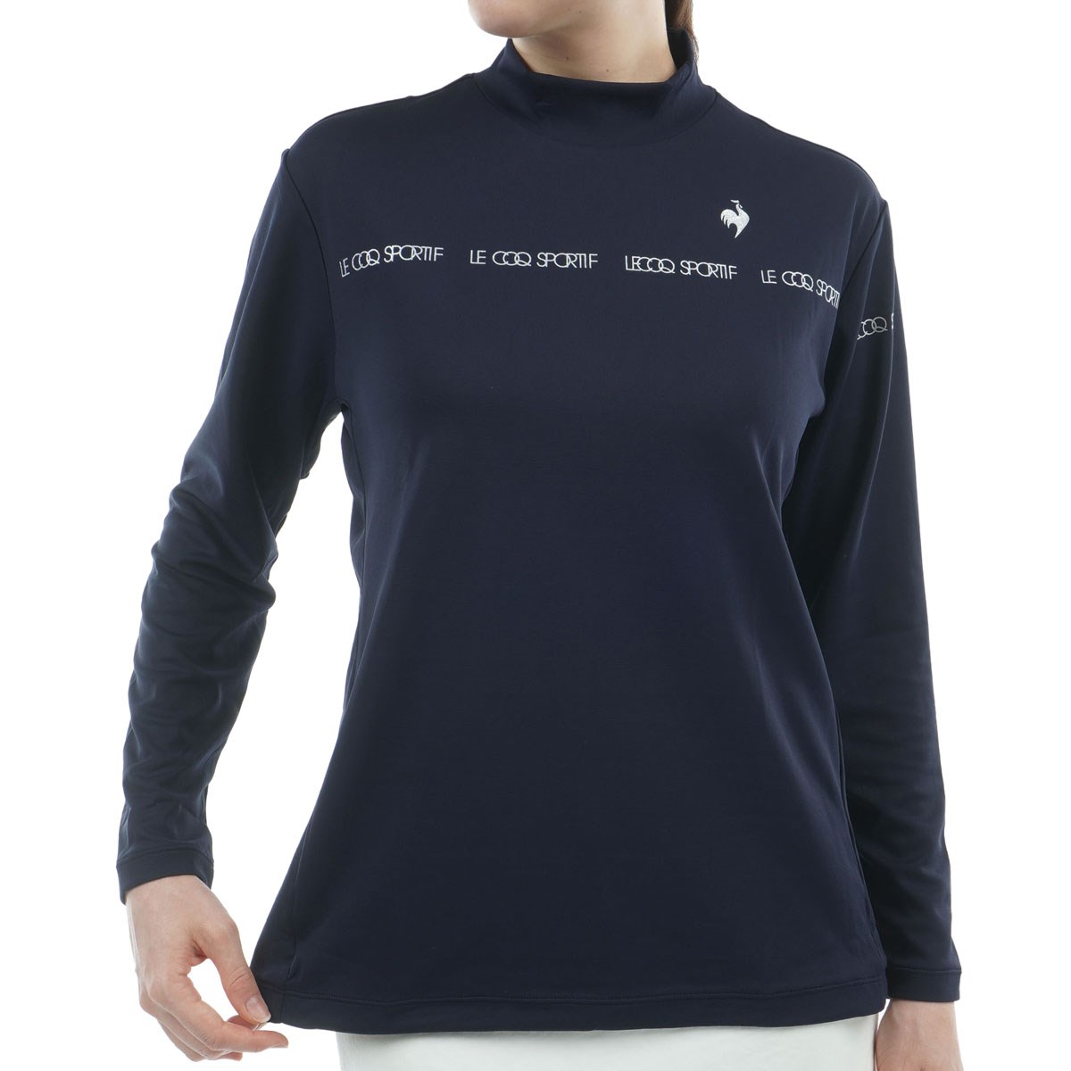 [2025NH~f] RbNX|eBt St Le coq sportif GOLF Xgb` bNlbNVc lCr[ 00 fB[X