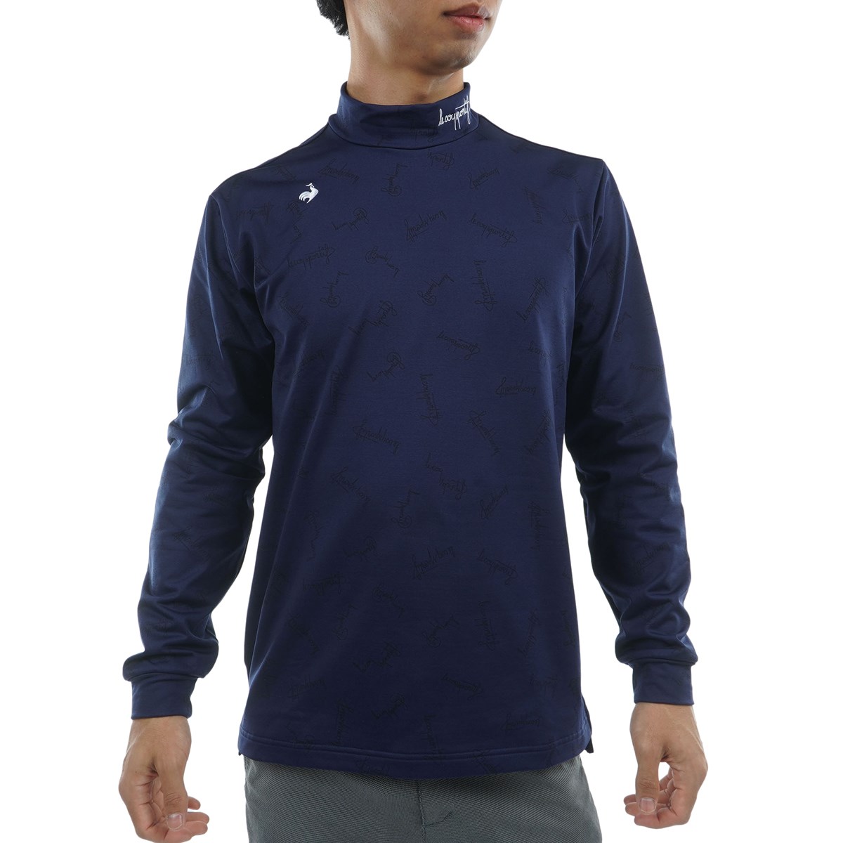 [2025NH~f] RbNX|eBt St Le coq sportif GOLF Xgb` NуV[YbNlbNVc lCr[ 00 Y