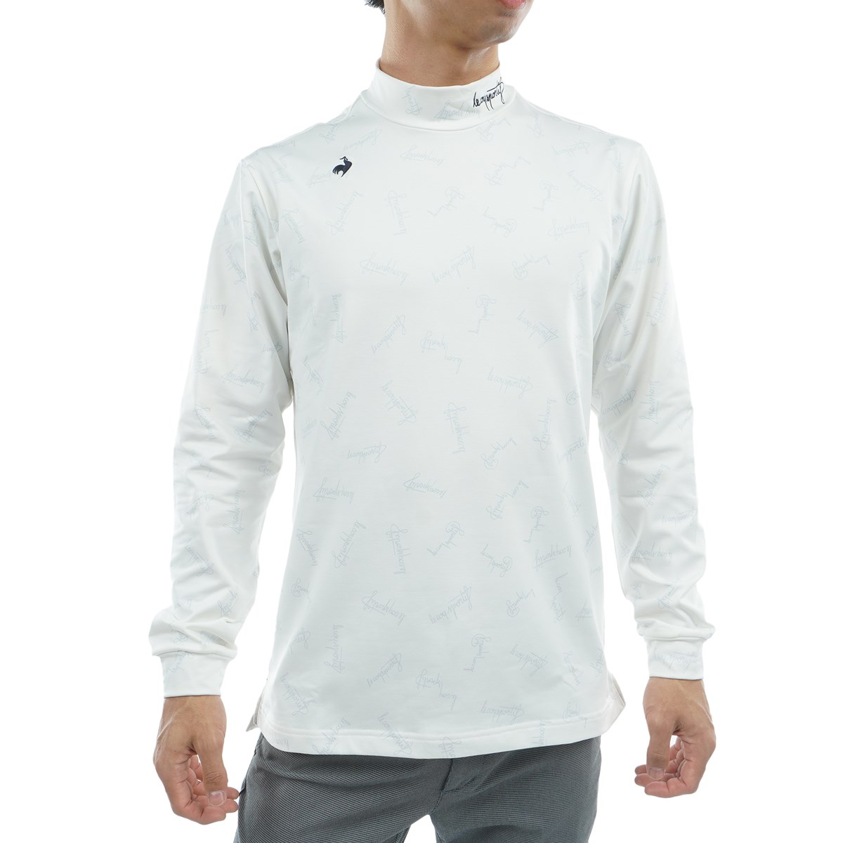 [2025NH~f] RbNX|eBt St Le coq sportif GOLF Xgb` NуV[YbNlbNVc zCg 00 Y