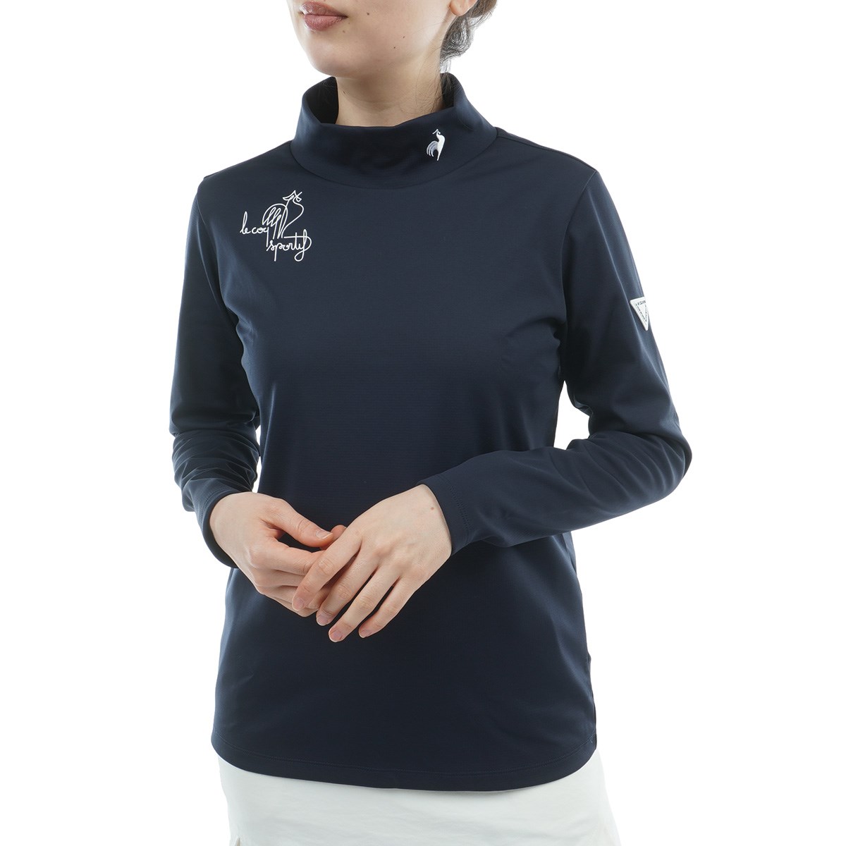 [2025NH~f] RbNX|eBt St Le coq sportif GOLF Xgb` NуbNlbNVc lCr[ 00 fB[X