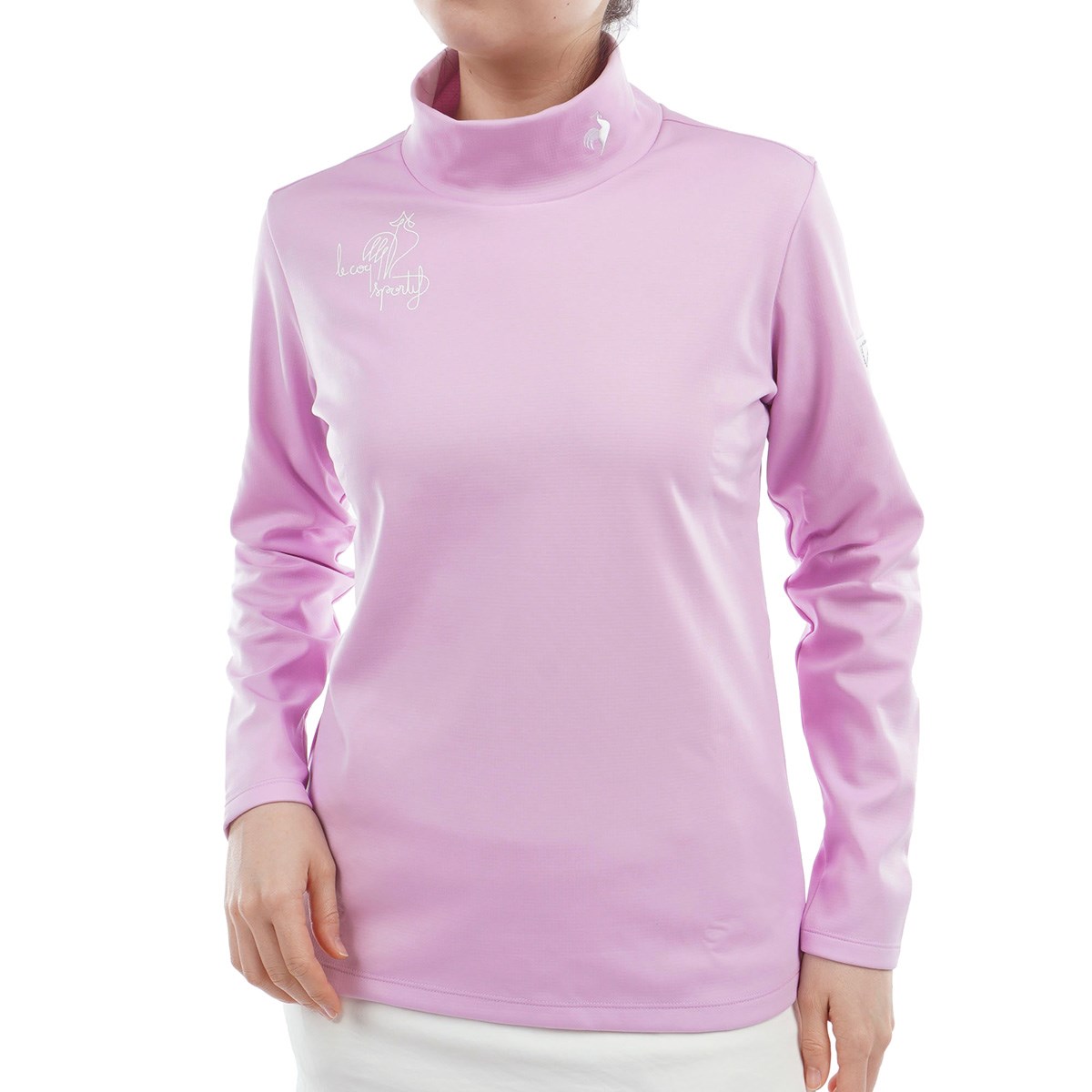 [2025NH~f] RbNX|eBt St Le coq sportif GOLF Xgb` NуbNlbNVc p[v 00 fB[X