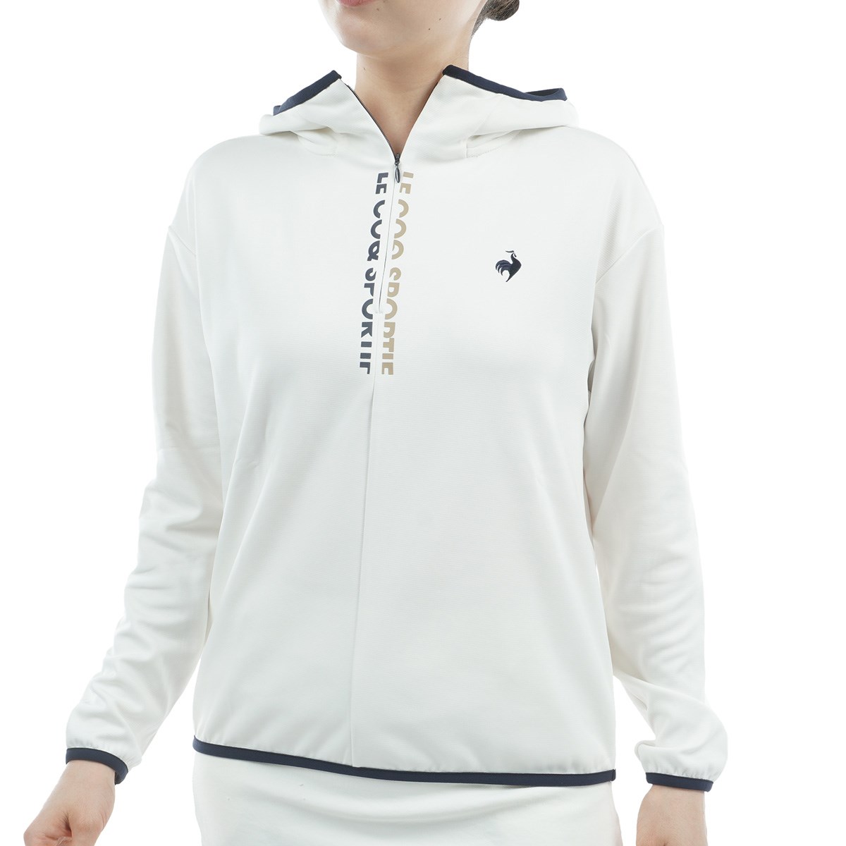 [2025NH~f] RbNX|eBt St Le coq sportif GOLF Xgb` t[fB[Vc zCg 00 fB[X