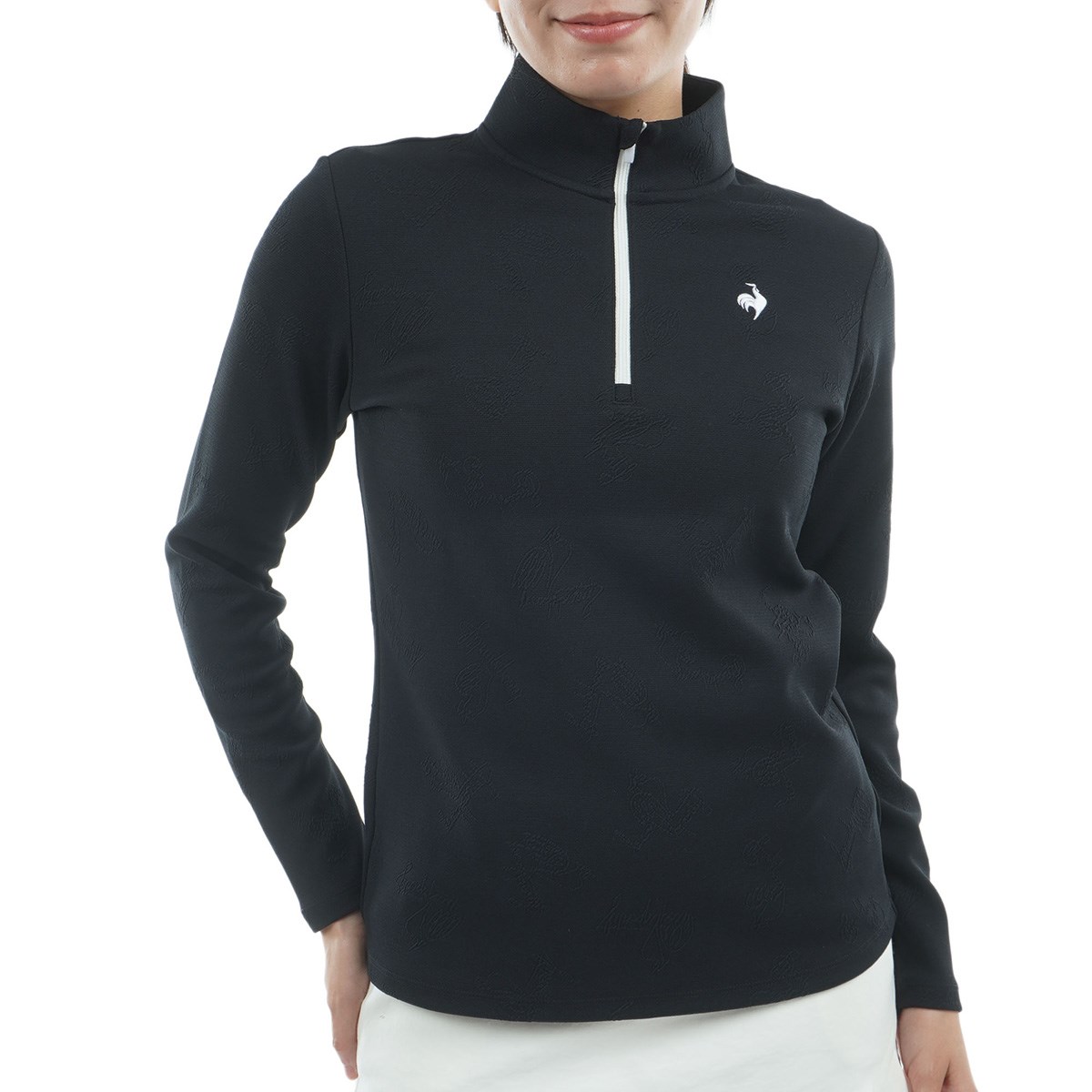 [2025NH~f] RbNX|eBt St Le coq sportif GOLF Xgb` n[tWbvVc lCr[ 00 fB[X