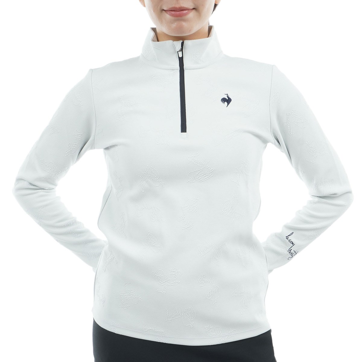 [2025NH~f] RbNX|eBt St Le coq sportif GOLF Xgb` n[tWbvVc zCg 00 fB[X