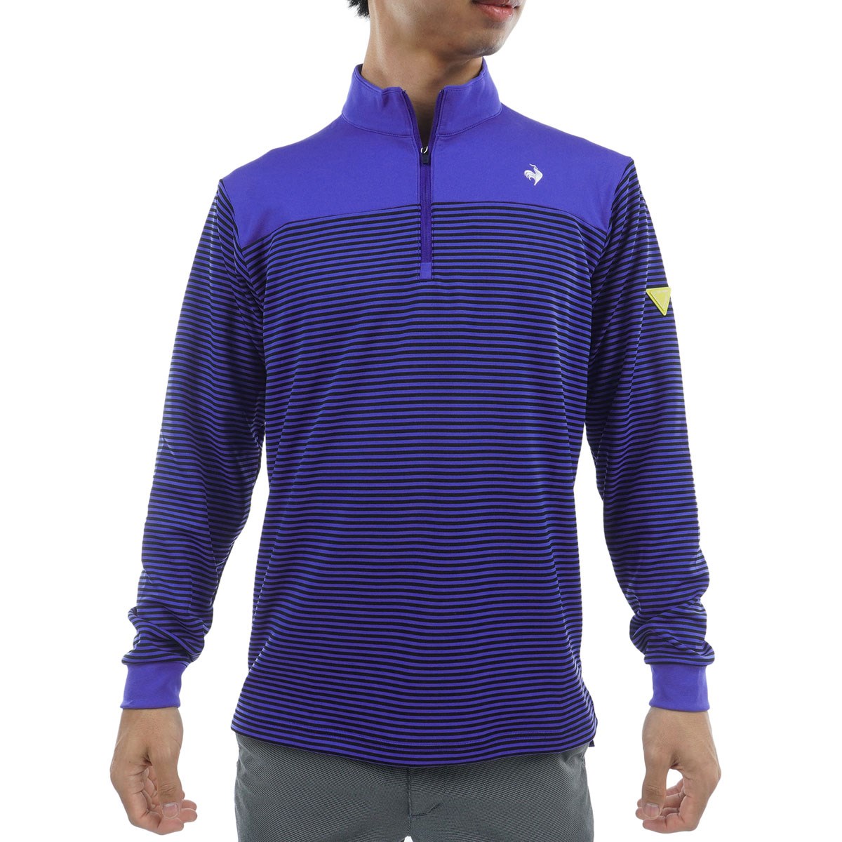 [2025NH~f] RbNX|eBt St Le coq sportif GOLF Xgb` q[girn[tWbvVc u[ 00 Y