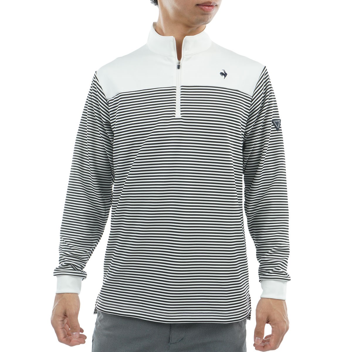 [2025NH~f] RbNX|eBt St Le coq sportif GOLF Xgb` q[girn[tWbvVc zCg 00 Y