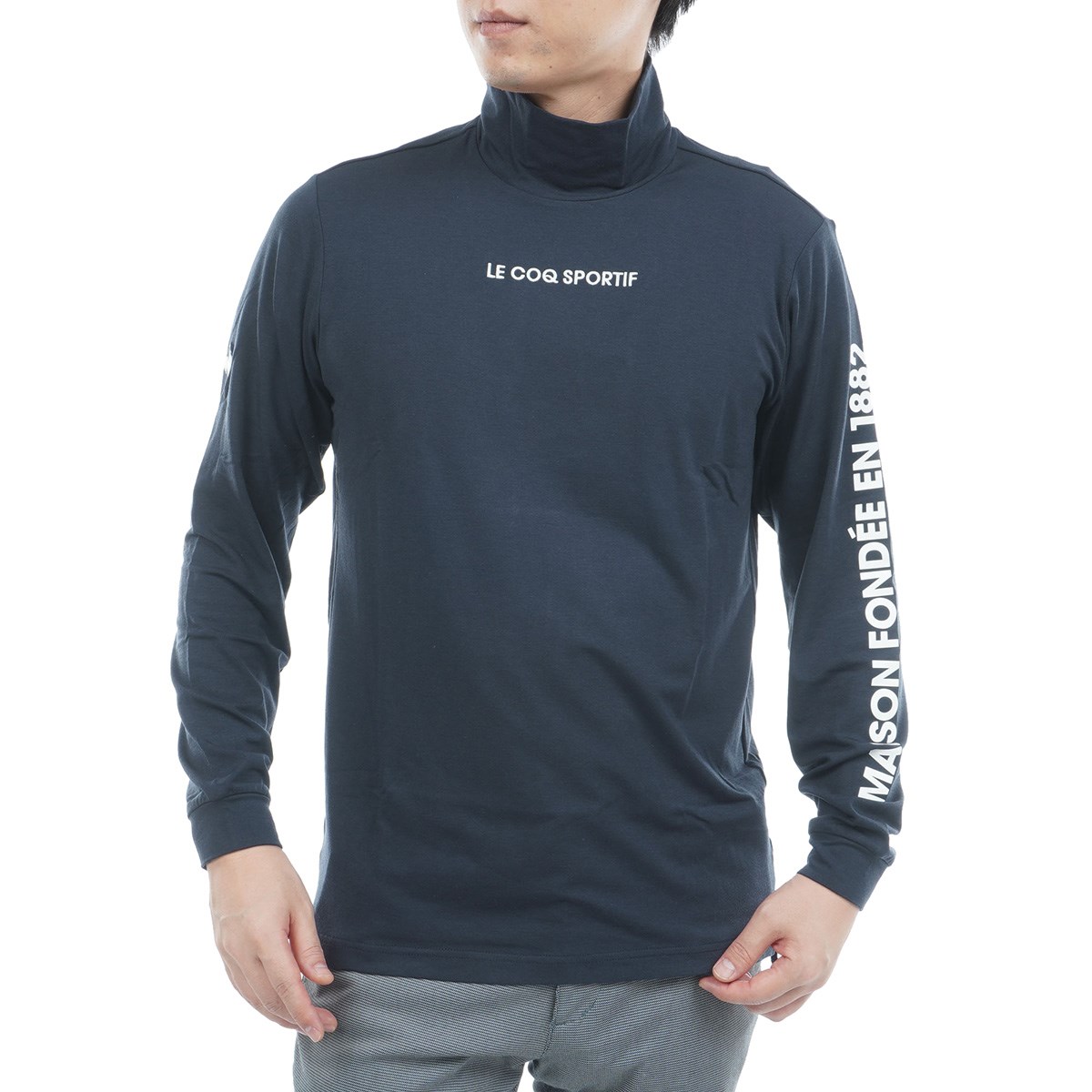 [2025NH~f] RbNX|eBt St Le coq sportif GOLF Xgb` ^[glbNVc lCr[ 00 Y