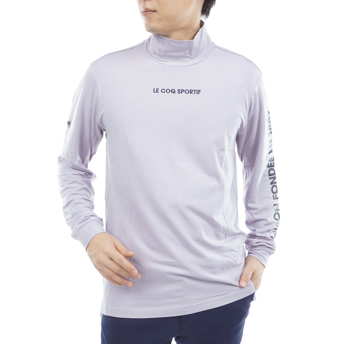 [2025NH~f] RbNX|eBt St Le coq sportif GOLF Xgb` ^[glbNVc p[v 00 Y