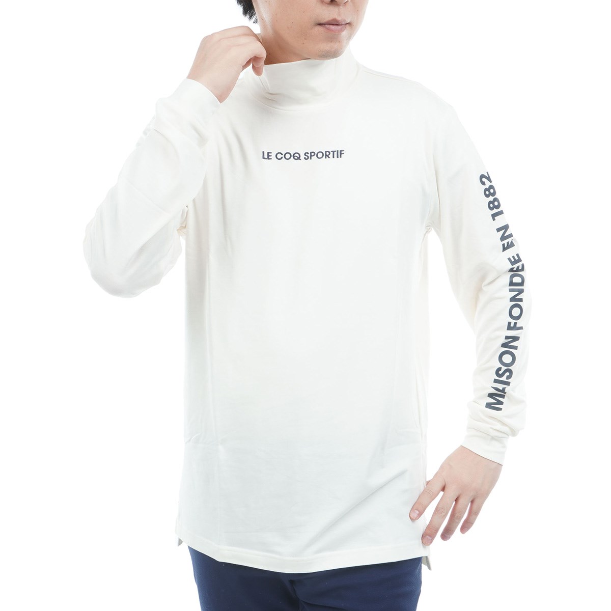 [2025NH~f] RbNX|eBt St Le coq sportif GOLF Xgb` ^[glbNVc zCg 00 Y