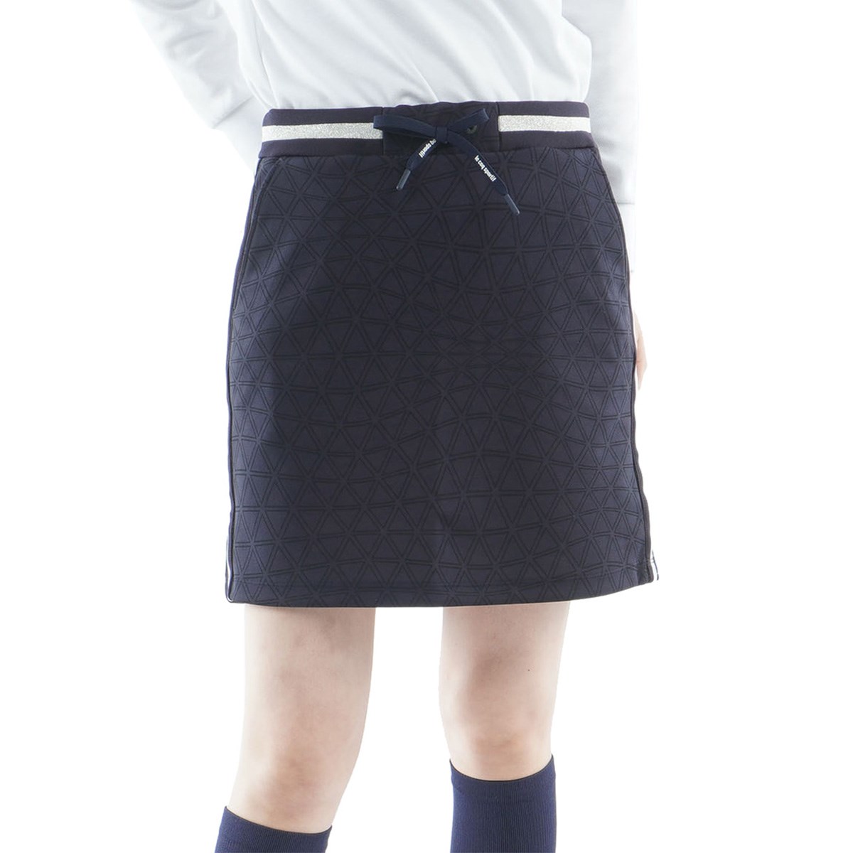 [2025NH~f] RbNX|eBt St Le coq sportif GOLF Xgb` W[WXJ[g lCr[ 00 fB[X