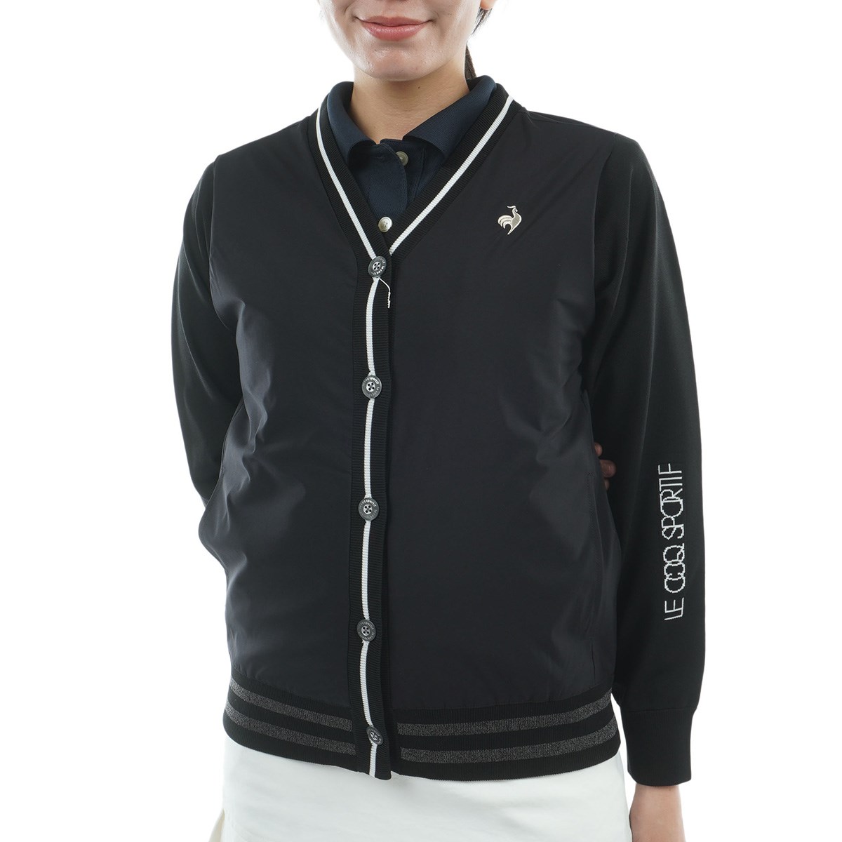 [2025NH~f] RbNX|eBt St Le coq sportif GOLF J[fBK ubN 00 fB[X