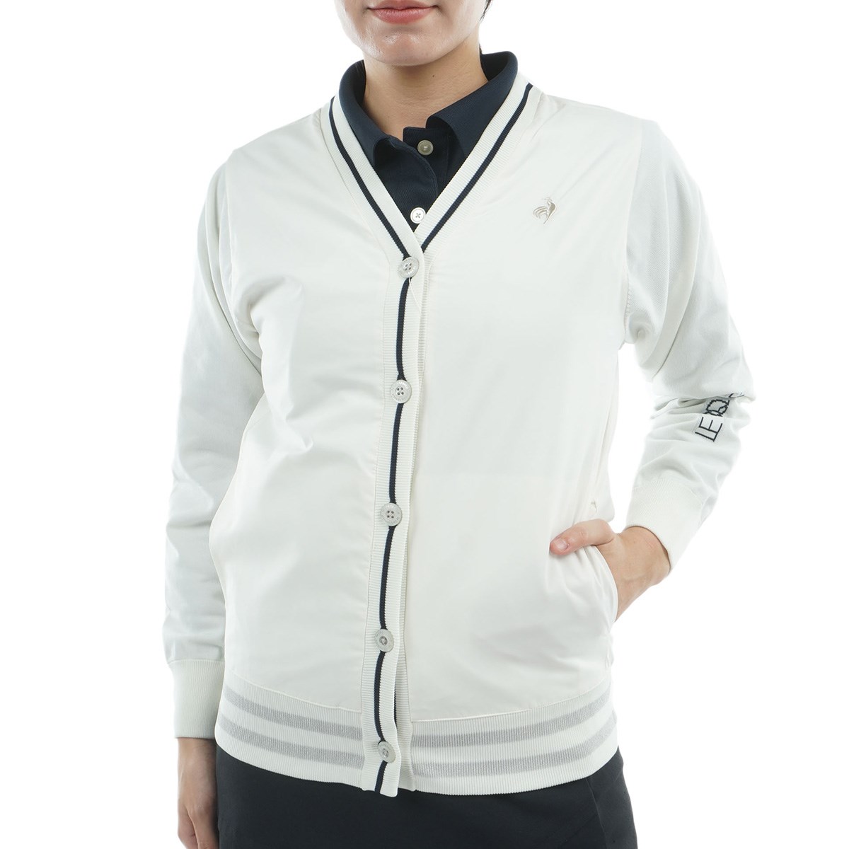 [2025NH~f] RbNX|eBt St Le coq sportif GOLF J[fBK zCg 00 fB[X