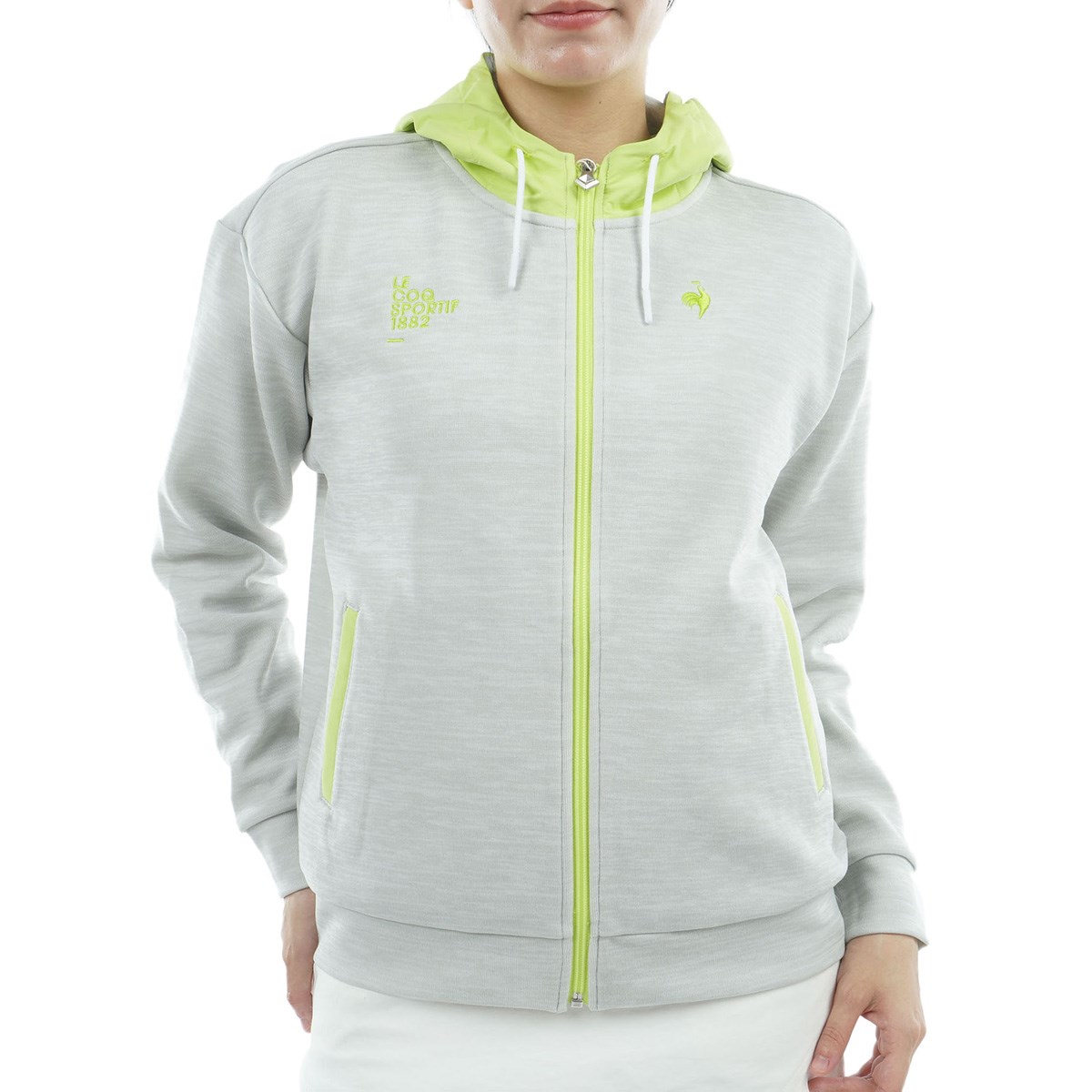 [2025NH~f] RbNX|eBt St Le coq sportif GOLF Xgb` tWbvXEFbgt[fB[ O[ 00 fB[X