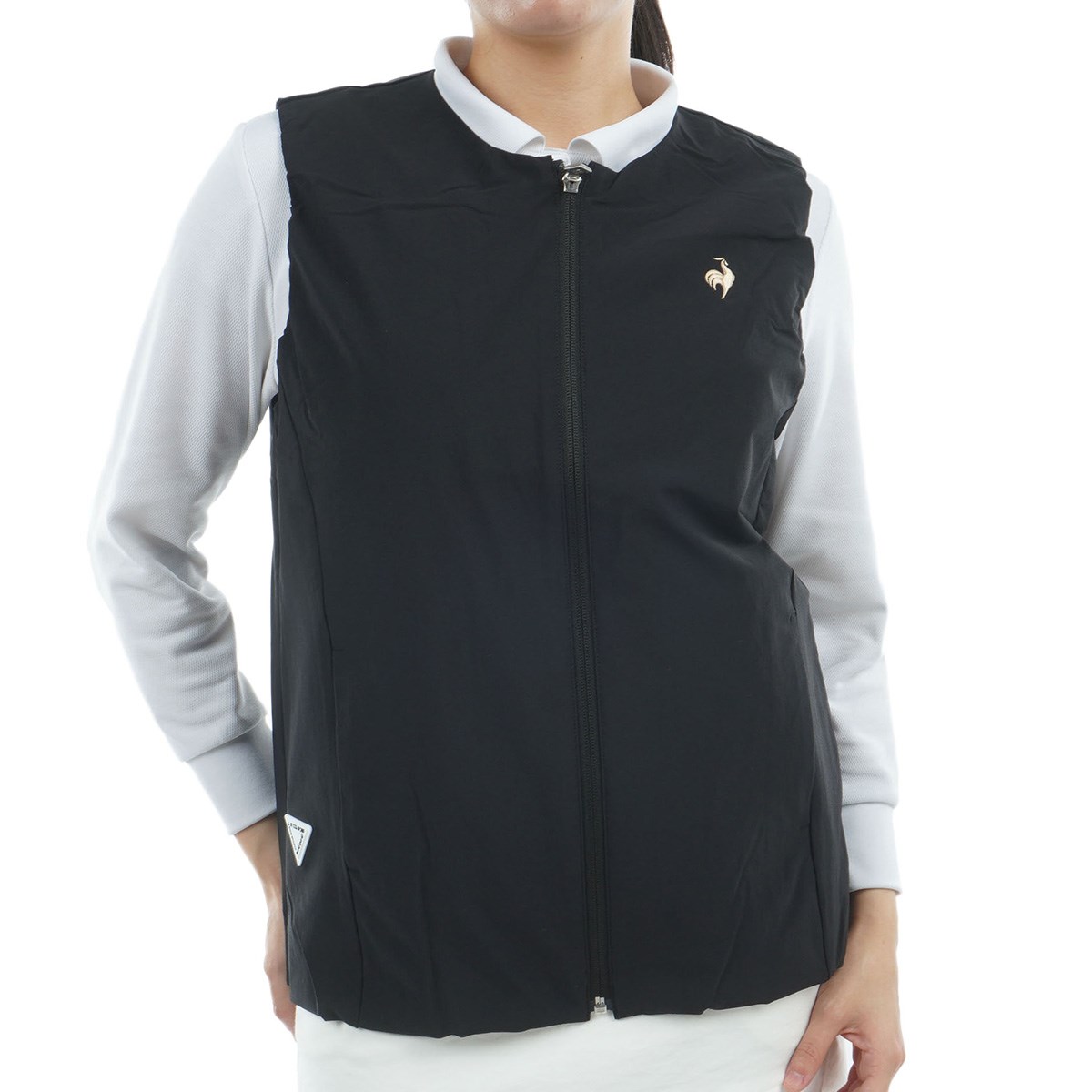 LE COQ SPORTIF ベストとスカートセット ブラック ルコック ゴルフウェア レディース ベスト」の人気商品一覧