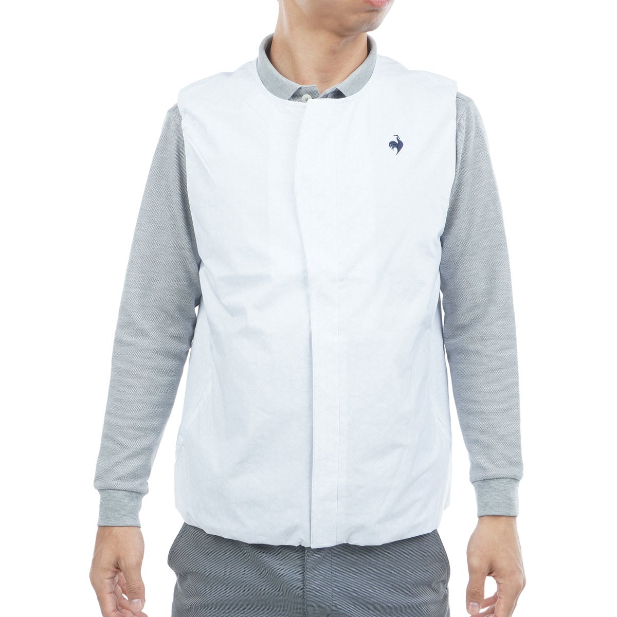 [2025NH~f] RbNX|eBt St Le coq sportif GOLF q[g}bsOxXg zCg 00 Y