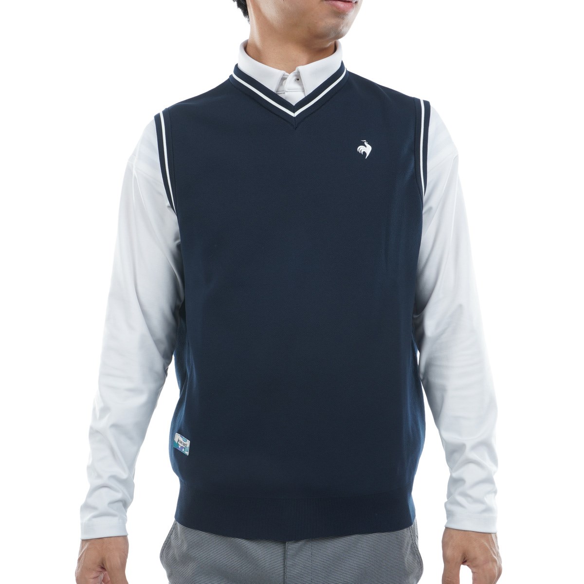 ルコック ゴルフウェア メンズ ベスト」の人気商品一覧 | 安い