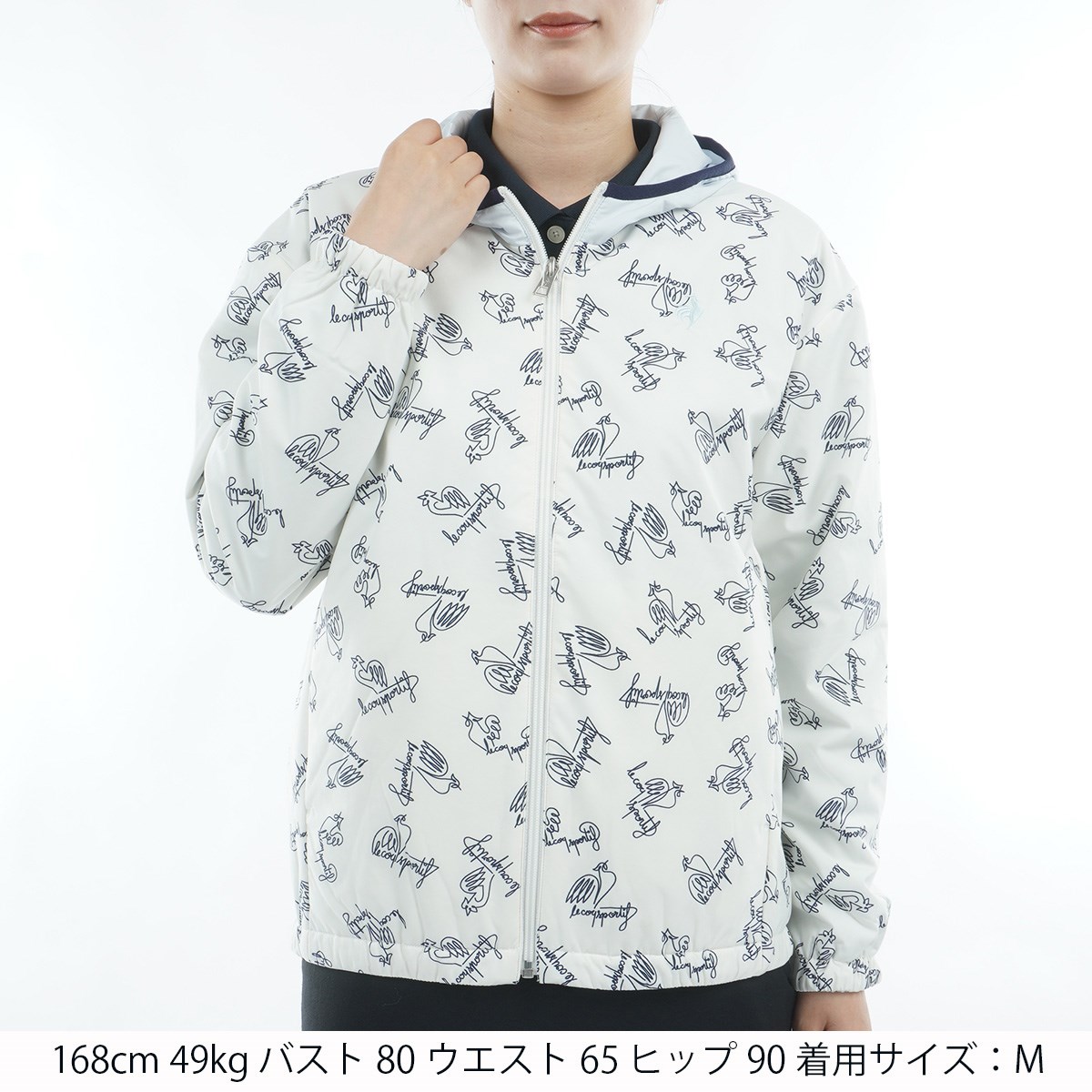 dショッピング |ルコックスポルティフ ゴルフ Le coq sportif GOLF