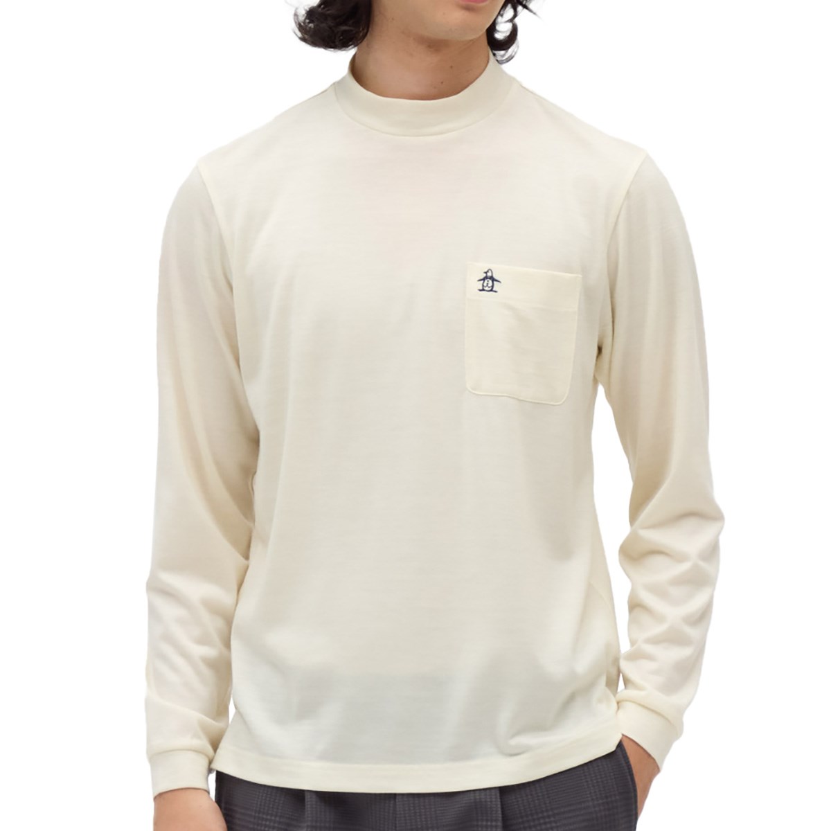 [2025NH~f] }VOEFA Munsingwear nCQ[WE[bNlbNVc zCg 00 Y