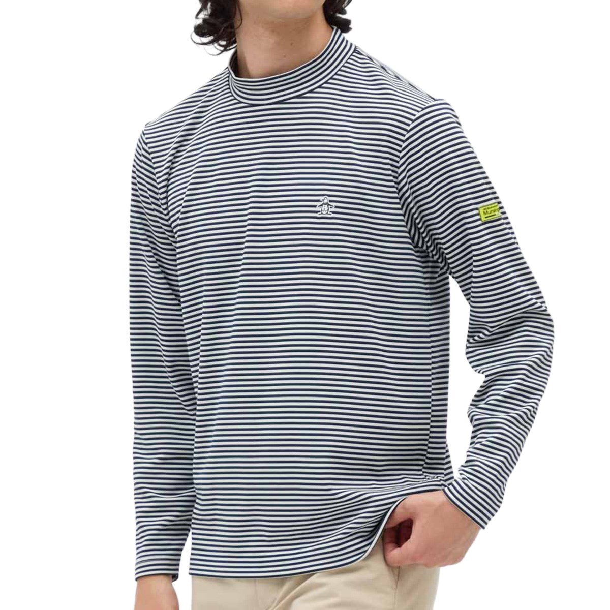 [2025NH~f] }VOEFA Munsingwear Xgb` {[_[bNlbNVc lCr[ 00 Y